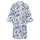LASCANA Kimono Blau 40/42