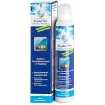 Dr.niedermaier Pharma Gmbh Regulat Skin Energy Mousse