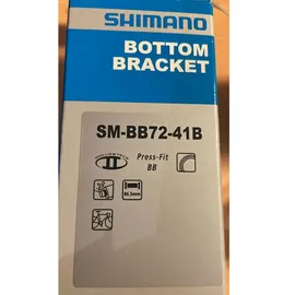 Shimano Ultegra SM-BB72