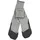 Falke TK2 Wool Silk Trekkingsocken 1 Paar Grau 44-45