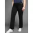 KangaROOS Jazzpants schmal Schwarz 44