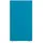 Paperflow Trennwand easyScreen, blau 94,0 x 173,2 cm, 1 St.