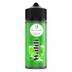 Waldi 10ml Longfill Aroma by Dreamlike Liquids