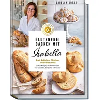 Becker Joest Volk Verlag Glutenfrei backen mit Isabella
