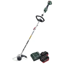 Metabo RTD 18 LTX BL 30 inkl. 2 x 5,5 Ah
