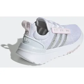 adidas Racer TR21 Kinder cloud white/blue tint/almost pink 36 2/3