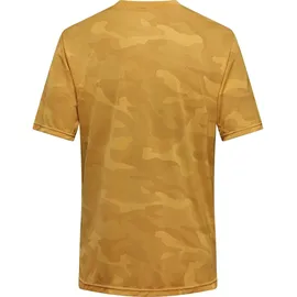 Fox MTB Jersey Kurzarm Ranger Tru Dri Bronze,
