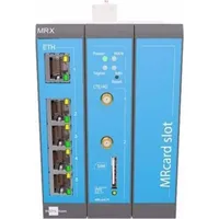 Insys MRX3 LTE Modularer Router