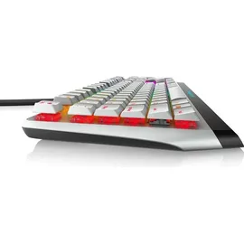 Dell Alienware 510K RGB MX Switch QWERTY