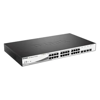 D-Link DGS-1210-28P/E