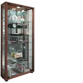 VCM Vitrine Lumo Maxi Spiegel