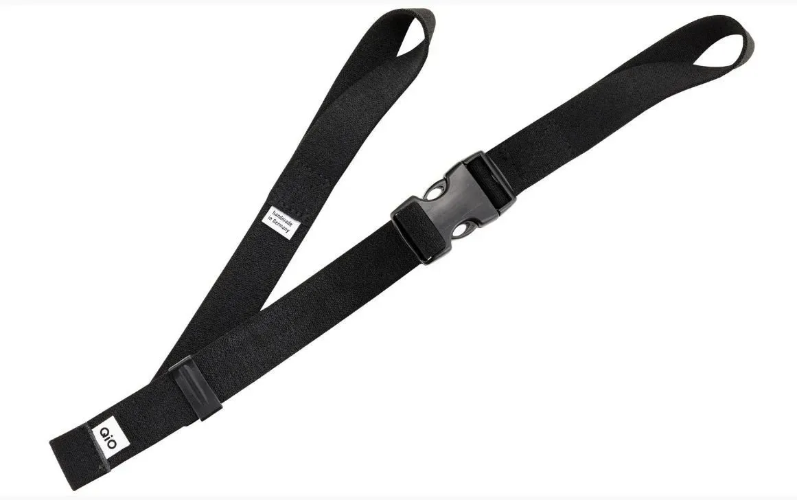 qio fahrradtasche