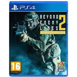 Beyond Enemy Lines 2 Enhanced Edition - PS4 [EU Version]
