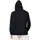 OAKLEY Rider Long 2.0 Hoodie black/white (022) XL