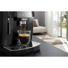 De'Longhi Magnifica Start ECAM220.22.GB grau/schwarz