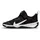 Nike Omni Multi-Court Kinder Schwarz 31,5