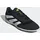 adidas PERFORMANCE "PREDATOR CLUB INDOOR SALA", Damen, Gr. 45, weiß (core schwarz, cloud weiß, lucid lemon), Synthetik, Textil, Schuhe Fußballschuh, geeignet als Hallenschuhe
