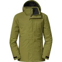 Schöffel Ins. Jacket Bastianisee Herren braun 54