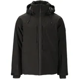 Whistler Kingland Skijacke Schwarz XL