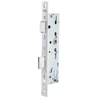 BKS PA-Einsteckschloss B-18260, PZW92/9 D34, U24x6x270ktg ER, PAF-E