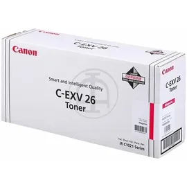 Canon C-EXV26 magenta