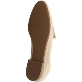 Peter Kaiser Slipper in beige | Gr.: 37