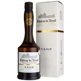 Chateau du Breuil - VSOP - Calvados (1 x 0.7 l)