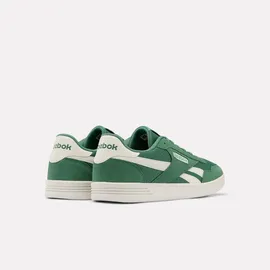 Reebok Court Advance Herren Grün 41