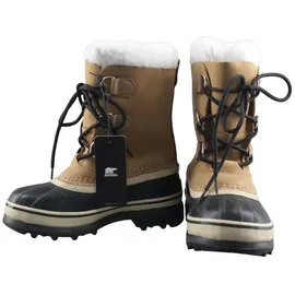 Sorel Caribou Wasserfest Braun 32