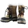 Sorel Caribou Wasserfest Braun 32