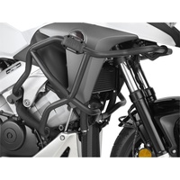 GIVI Sturzbügel Schwarz