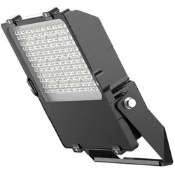 DOTLUX LED-Fluter LENSplus 200W 3000K 30° Abstrahlwinkel
