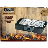 Kynast Tischgrill schwarz 2000 W