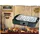 Kynast Tischgrill schwarz 2000 W