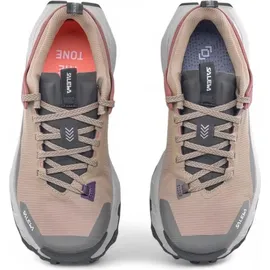 Salewa Damen Pedroc 2 PTX Schuhe (Größe 40.5, beige)