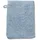 Kela Ladessa Waschhandschuh 15 x 21 cm frostblau