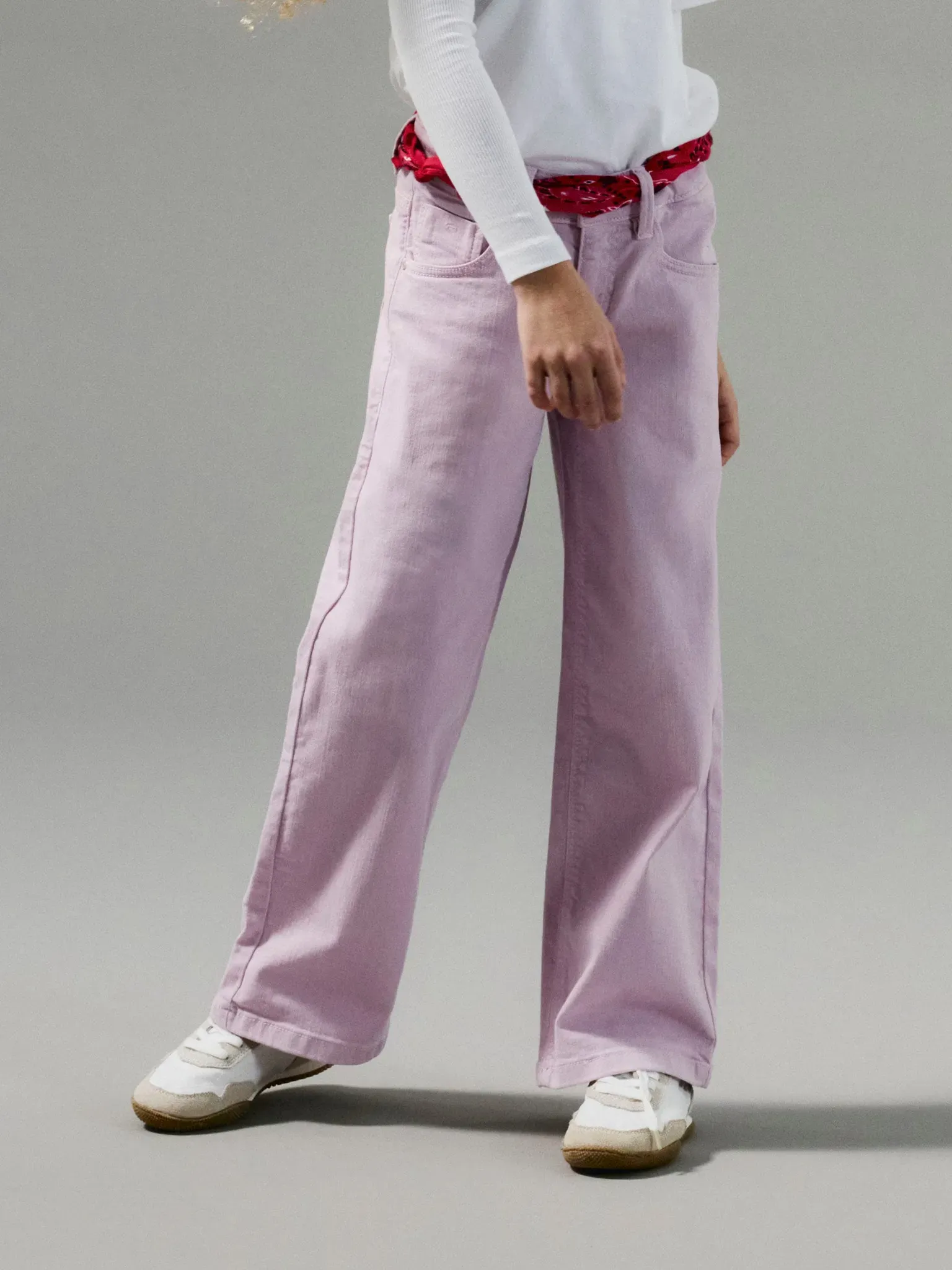 5-Pocket-Hose NAME IT 