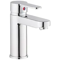 Schütte Elephant Einhandmischer chrom 34210