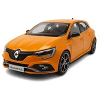 NOREV 185399 1:18 Renault Megane R.S. Trophy 2022 Tonic