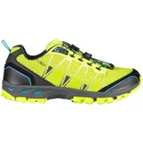 CMP Herren Altak Schuhe (Größe 43, gruen)
