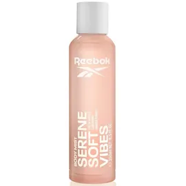 Reebok Body Mist Vibes Körperspray 250 ml