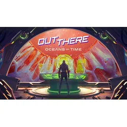 Out There: Oceans of Time