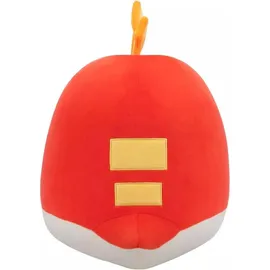 Squishmallows Pokémon Fuecoco 35 cm Mehrfarbig