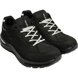 Lowa Renegade EVO GTX LO Ws black/white (9990) 39.5