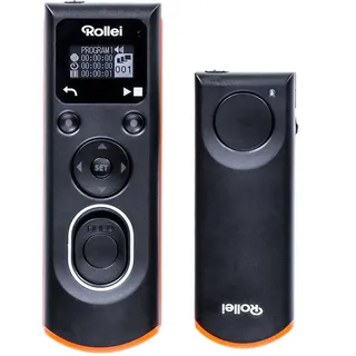 Rollei Remote Wireless Canon 28118