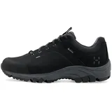Haglöfs Haglofs Ridge Gore-tex® Ii Low Wanderschuhe - True Black - EU 48