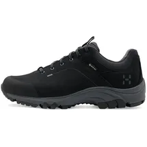 Haglöfs Haglofs Ridge Gore-tex® Ii Low Wanderschuhe - True Black - EU 48