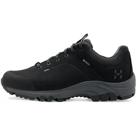 Haglöfs Haglofs Ridge Gore-tex® Ii Low Wanderschuhe - True Black - EU 48