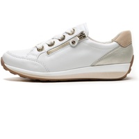 Ara Shoes Osaka 34587 white/beige 43