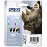 Epson T1006 CMY